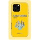 Santorini Case | Coque de téléphone 3D 2en1 Ultra-résistante