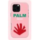 Palm Beach Case | Coque de téléphone 3D 2en1 Ultra-résistante