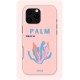 Palm Beach Case | Coque de téléphone 3D 2en1 Ultra-résistante
