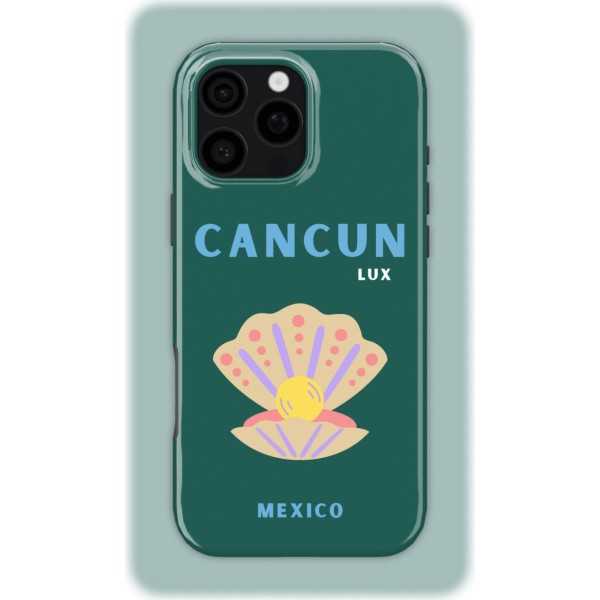 Cancun Case | Coque de téléphone 3D 2en1 Ultra-résistante