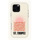 St.Tropez Case | Coque de téléphone 3D 2en1 Ultra-résistante