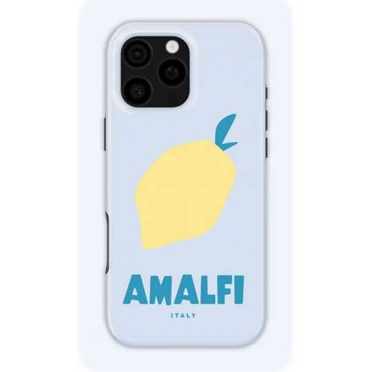 Amalfi Case | Coque de téléphone 3D 2en1 Ultra-résistante