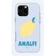 Amalfi Case | Coque de téléphone 3D 2en1 Ultra-résistante