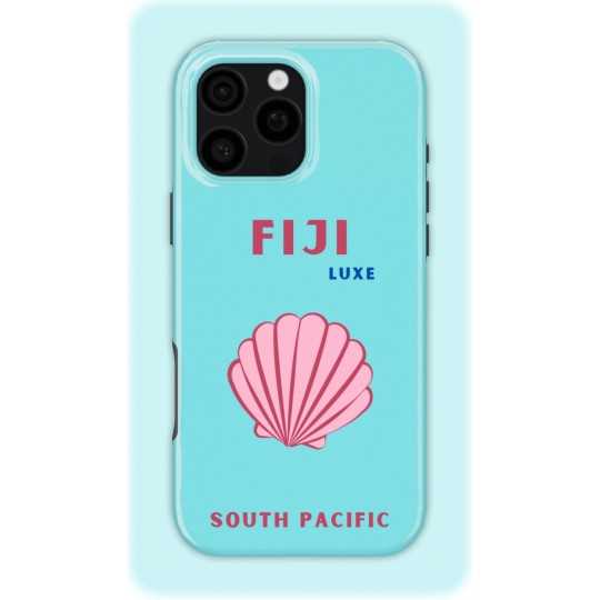 Fiji Case | Coque de téléphone 3D 2en1 Ultra-résistante