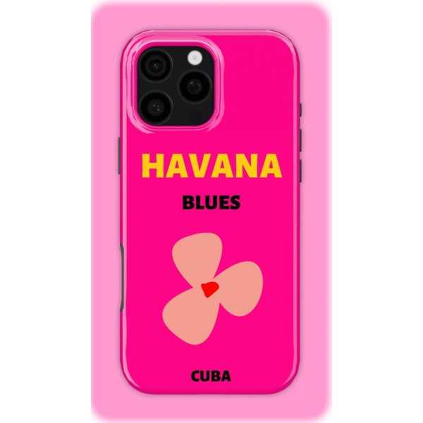 Havana Case | Coque de téléphone 3D 2en1 Ultra-résistante