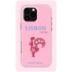 Lisbon Case | Coque de téléphone 3D 2en1 Ultra-résistante
