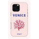 Venice Case | Coque de téléphone 3D 2en1 Ultra-résistante