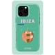 Ibiza Case | Coque de téléphone 3D 2en1 Ultra-résistante
