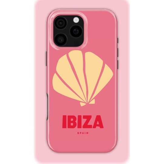Ibiza Case | Coque de téléphone 3D 2en1 Ultra-résistante