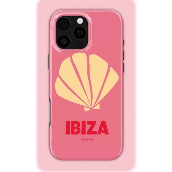 Ibiza Case | Coque de téléphone 3D 2en1 Ultra-résistante