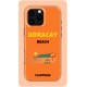 Boracay Case | Coque de téléphone 3D 2en1 Ultra-résistante