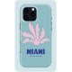 Miami Case | Coque de téléphone 3D 2en1 Ultra-résistante