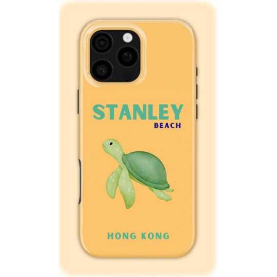 Stanley Case | Coque de téléphone 3D 2en1 Ultra-résistante