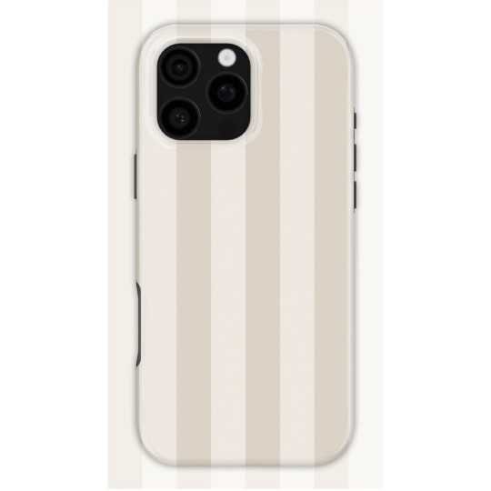 Stripes Case | Coque de téléphone 3D 2en1 Ultra-résistante