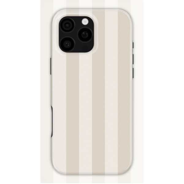 Stripes Case | Coque de téléphone 3D 2en1 Ultra-résistante