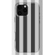 Black Stripes Case | Coque de téléphone 3D 2en1 Ultra-résistante