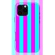 3D Stripes Case | Coque de téléphone 3D 2en1 Ultra-résistante