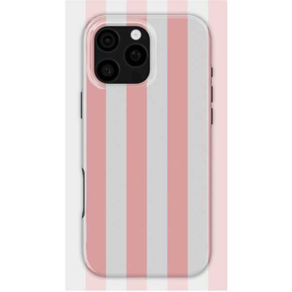 Old Stripes Case | Coque de téléphone 3D 2en1 Ultra-résistante