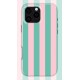 Vintage Stripes Case | Coque de téléphone 3D 2en1 Ultra-résistante