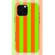 Irish Stripes Case | Coque de téléphone 3D 2en1 Ultra-résistante
