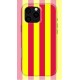 Colorful Stripes Case | Coque de téléphone 3D 2en1 Ultra-résistante