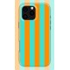 Mystery Stripes Case | Coque de téléphone 3D 2en1 Ultra-résistante