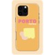 Porto Case | Coque de téléphone 3D 2en1 Ultra-résistante