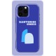 Santorini Case | Coque de téléphone 3D 2en1 Ultra-résistante