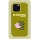 Madeira Case | Coque de téléphone 3D 2en1 Ultra-résistante