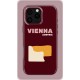 Vienna Case | Coque de téléphone 3D 2en1 Ultra-résistante