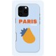 Paris Case | Coque de téléphone 3D 2en1 Ultra-résistante