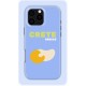 Crete Case | Coque de téléphone 3D 2en1 Ultra-résistante