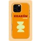 Kraków Case | Coque de téléphone 3D 2en1 Ultra-résistante