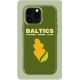 Baltics Case | Coque de téléphone 3D 2en1 Ultra-résistante