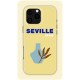 Seville Case | Coque de téléphone 3D 2en1 Ultra-résistante