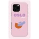 Oslo Case | Coque de téléphone 3D 2en1 Ultra-résistante