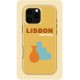 Lisbon Case | Coque de téléphone 3D 2en1 Ultra-résistante