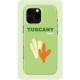 Tuscany Case | Coque de téléphone 3D 2en1 Ultra-résistante
