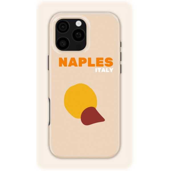 Naples Case | Coque de téléphone 3D 2en1 Ultra-résistante