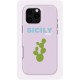 Sicily Case | Coque de téléphone 3D 2en1 Ultra-résistante