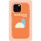 Warsaw Case | Coque de téléphone 3D 2en1 Ultra-résistante