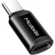 MCDODO Adaptateur OTG Mcdodo OT-7700 Lightning Femelle vers Type-C ...