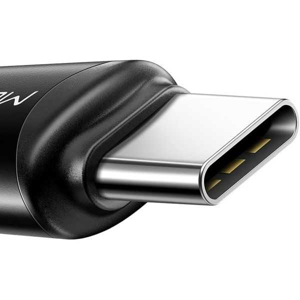 MCDODO Adaptateur OTG Mcdodo OT-7700 Lightning Femelle vers Type-C ...