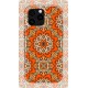 Bohemian Ember | Coque de téléphone 3D 2en1 Ultra-résistante