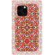 Rajasthan Radiance | Coque de téléphone 3D 2en1 Ultra-résistante