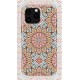 Boho Garden | Coque de téléphone 3D 2en1 Ultra-résistante