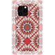 Jardin de Jaipur | Coque de téléphone 3D 2en1 Ultra-résistante