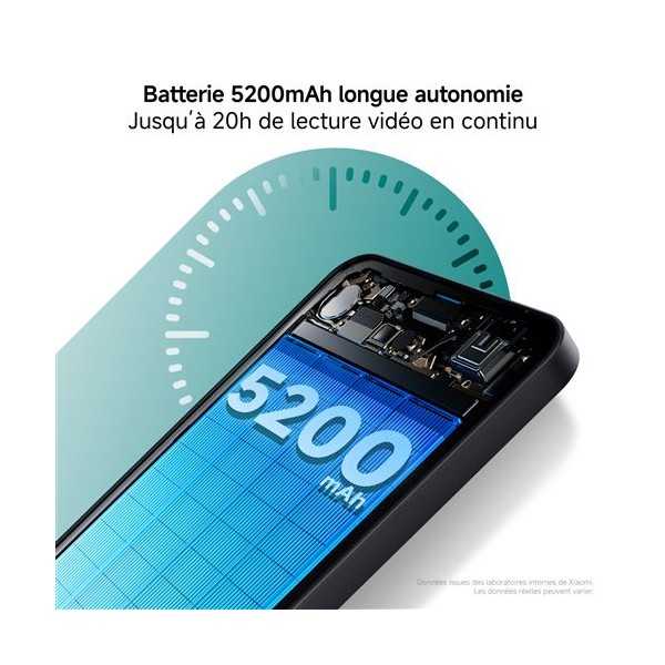 XIAOMI Redmi A5 - Neuf