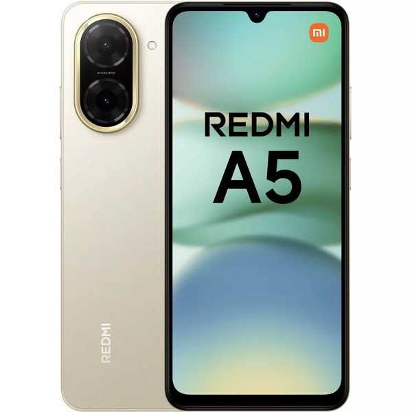 XIAOMI Redmi A5 - Neuf