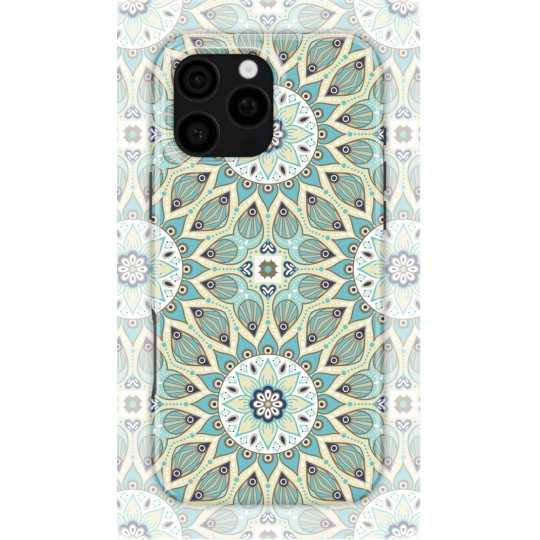 Marrakech Light | Coque de téléphone 3D 2en1 Ultra-résistante